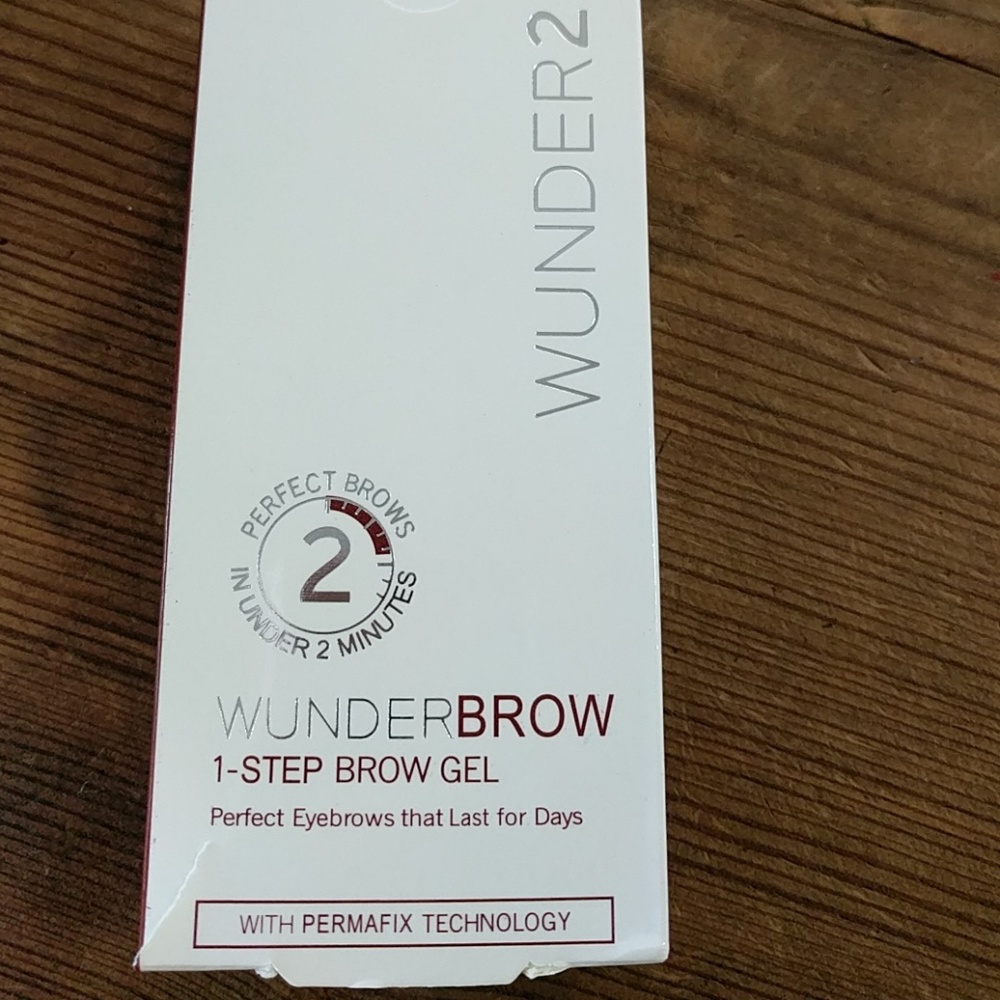 WunderBrow